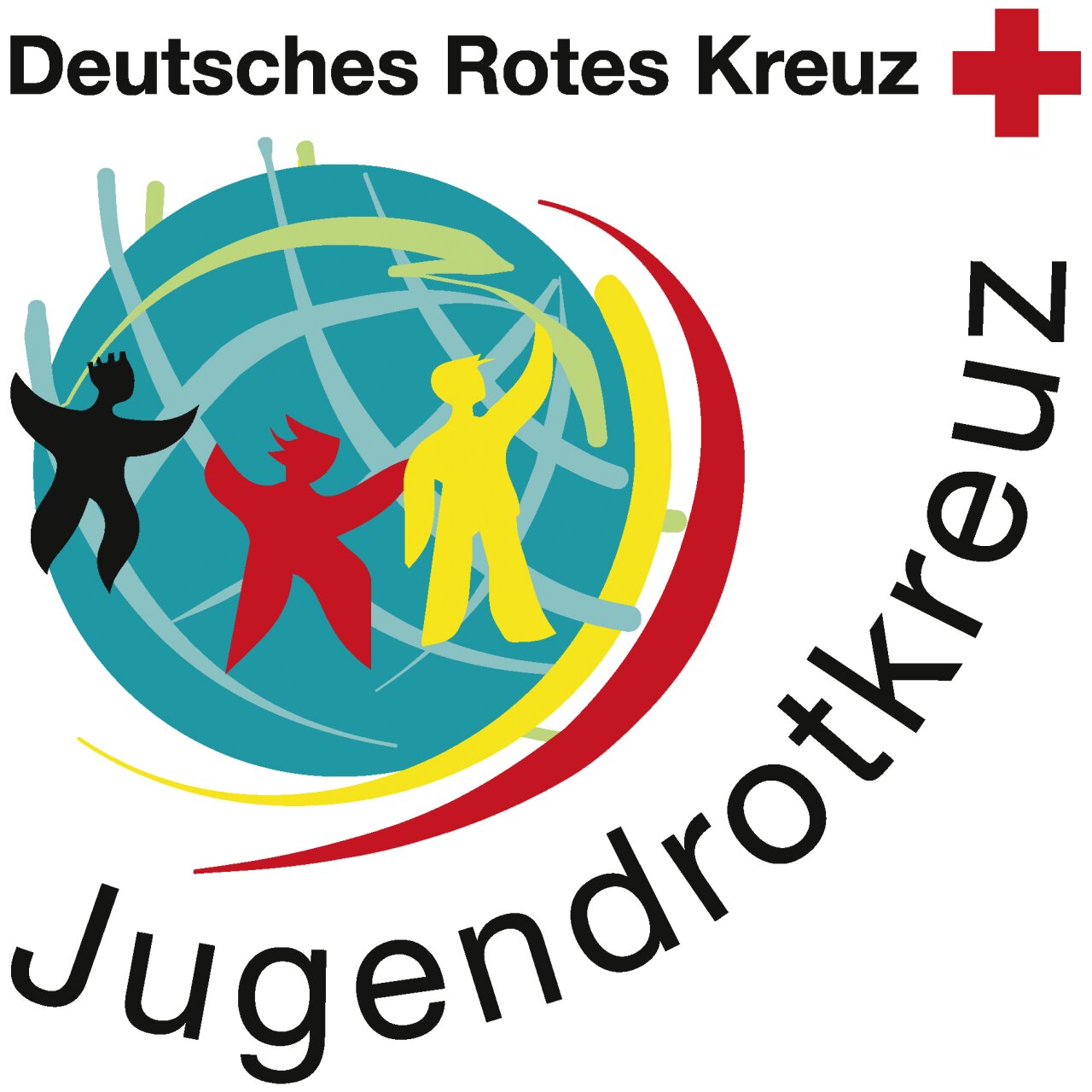 Logo des Jugendrotkreuz.