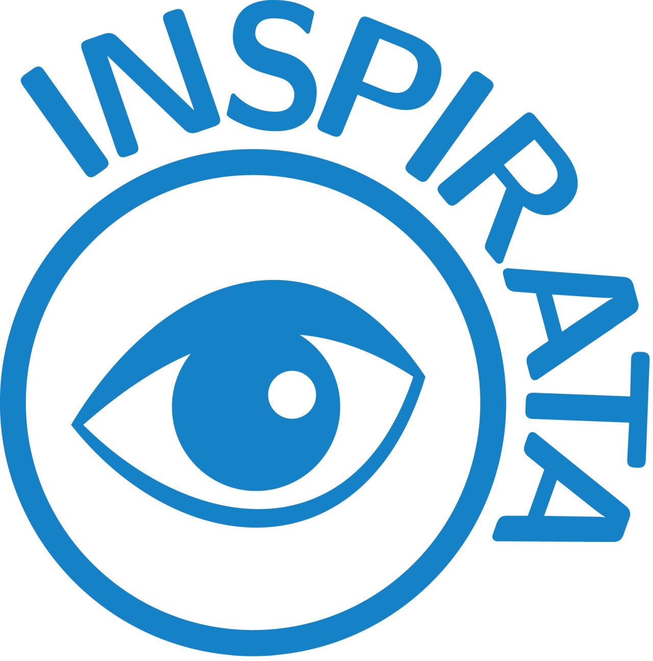 Logo von Inspirata.