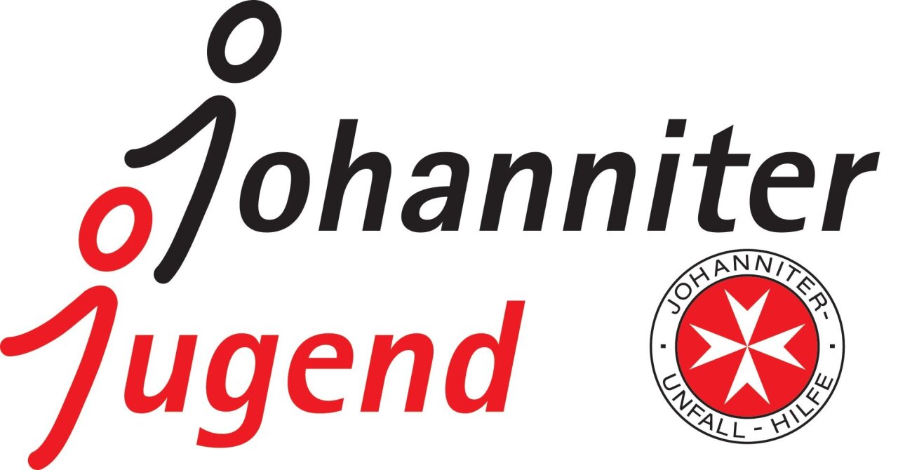 Logo der Johanniter Jugend.
