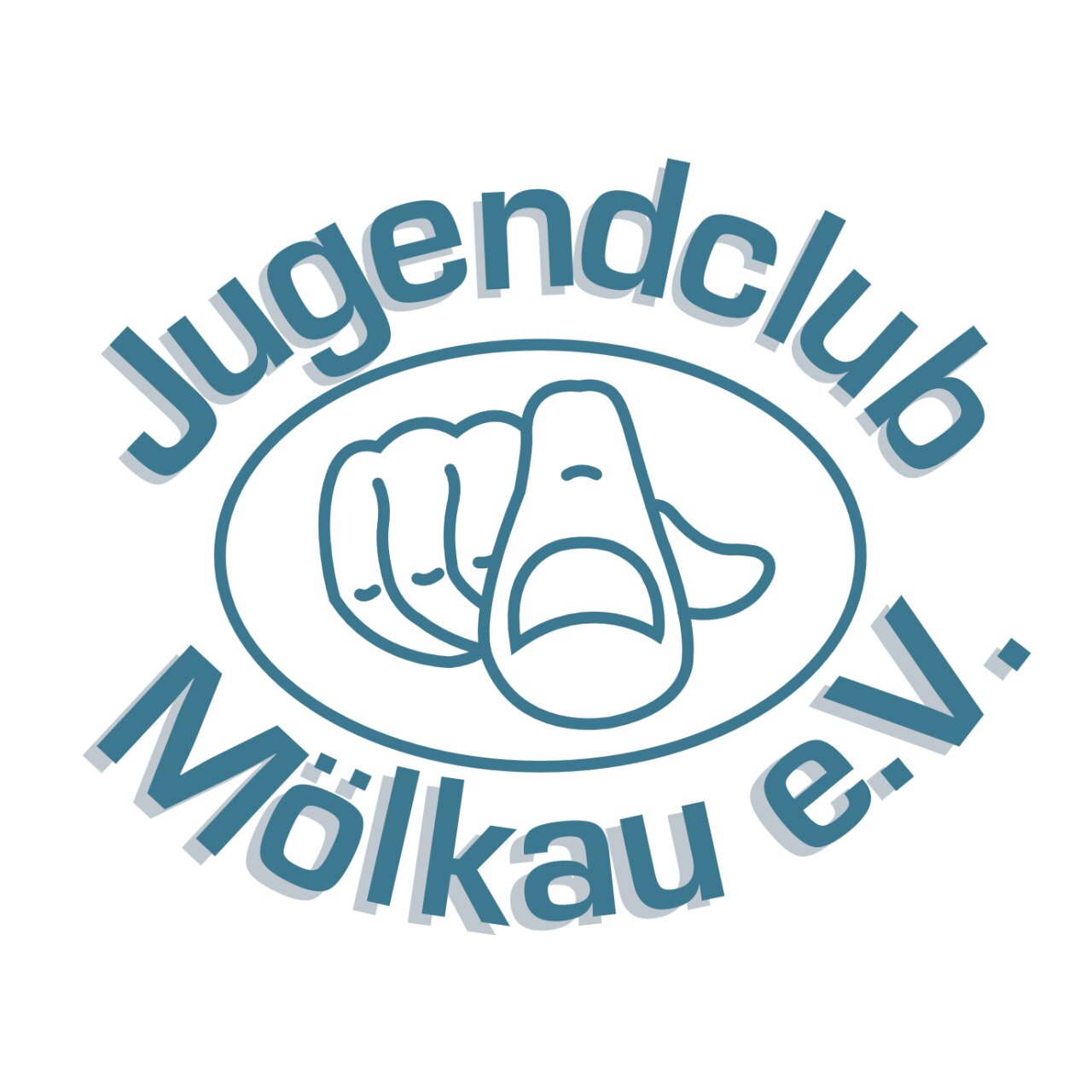Logo des Jugendclubs Mölkau e.V.