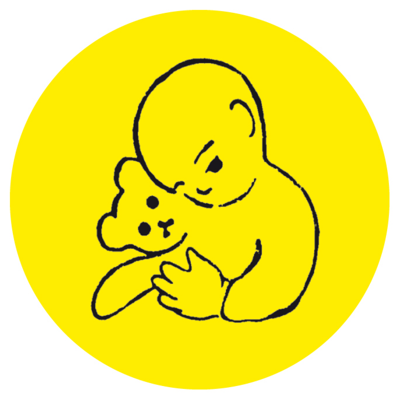 Logo der Kinderhilfe.