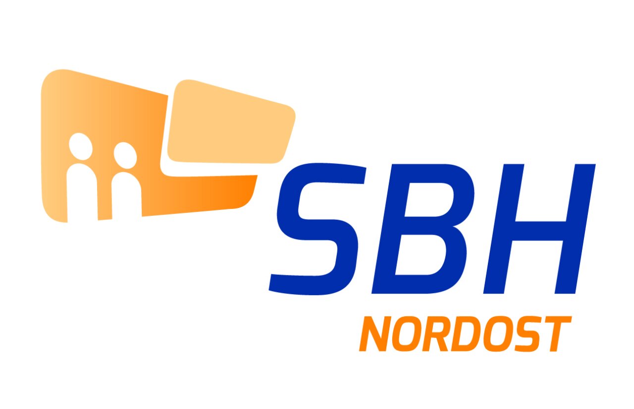 Logo des SBH Nordost.